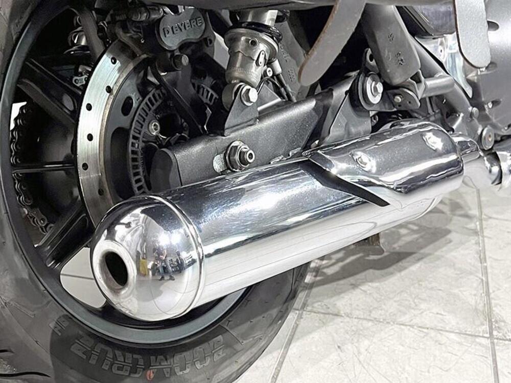 Royal Enfield Super Meteor 650 (2023 - 26) (3)