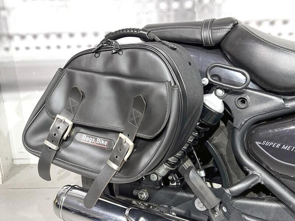 Royal Enfield Super Meteor 650 (2023 - 26) (5)