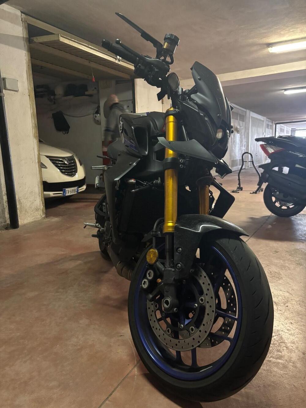 Yamaha MT-09 SP (2021 - 23) (2)