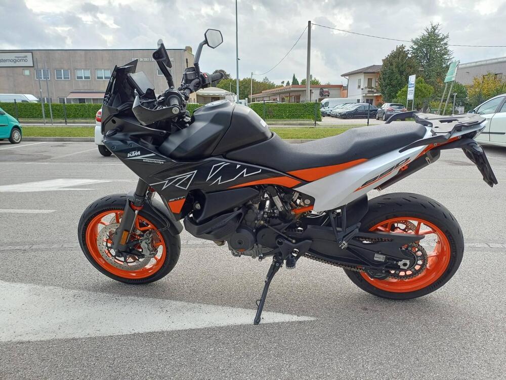 KTM 890 SMT (2023 - 25)