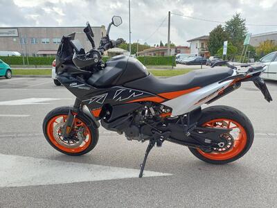 KTM 890 SMT (2023 - 26) usata