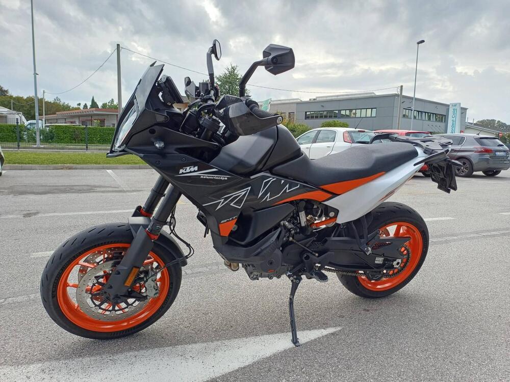 KTM 890 SMT (2023 - 25) (2)