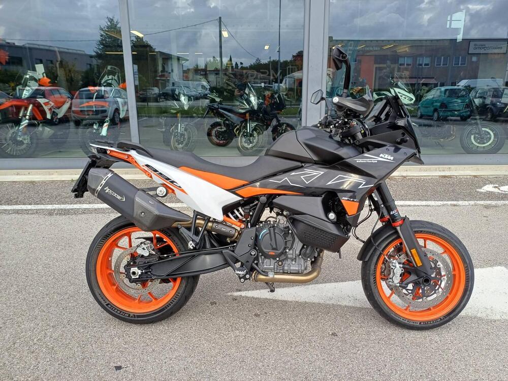 KTM 890 SMT (2023 - 25) (4)