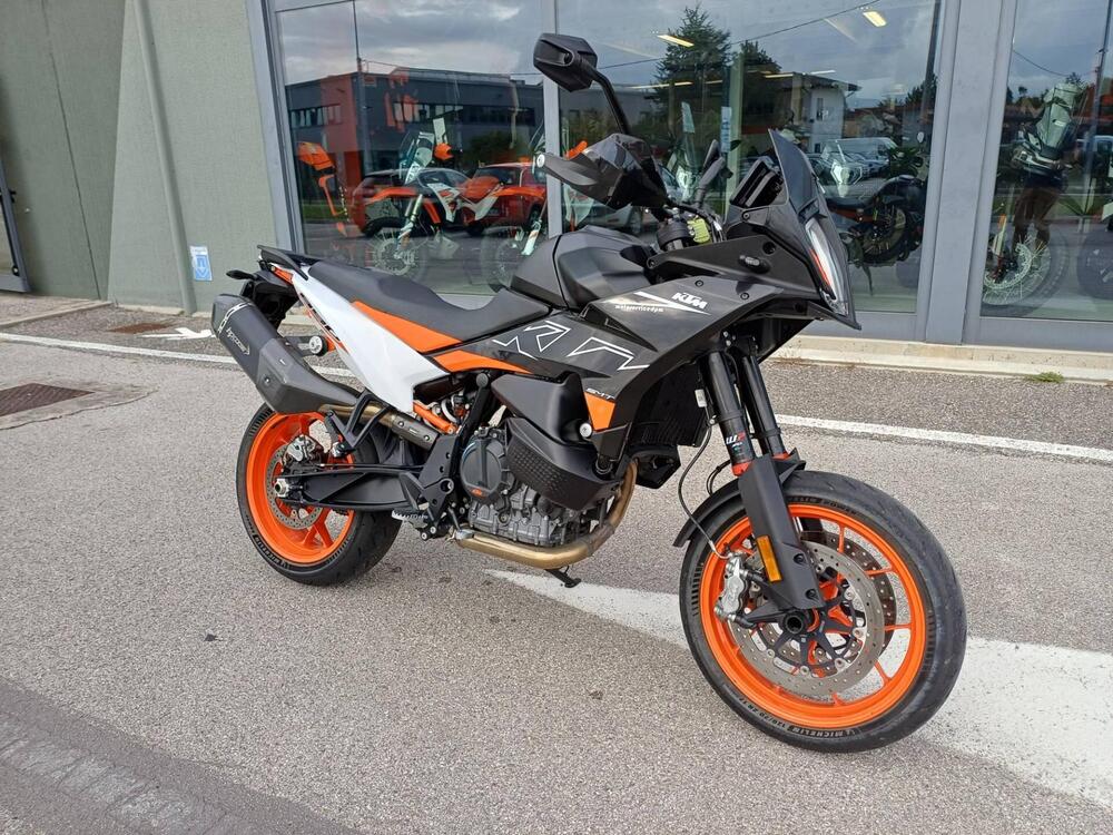 KTM 890 SMT (2023 - 25) (5)