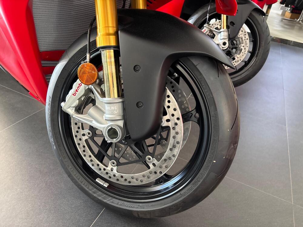 Ducati Panigale V4 S (2025 - 26) (3)