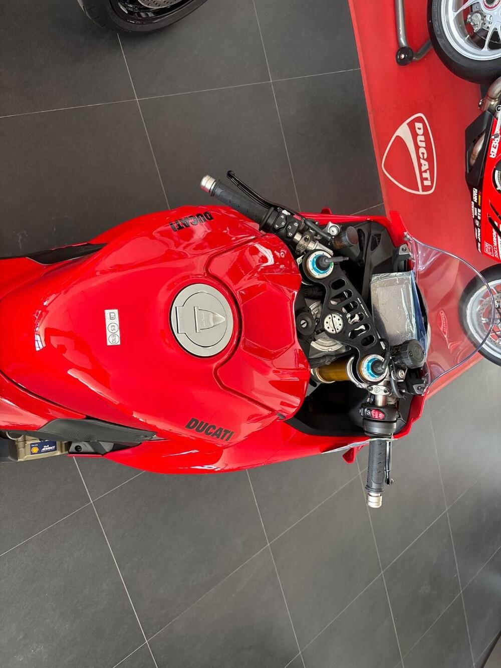 Ducati Panigale V4 S (2025 - 26) (5)
