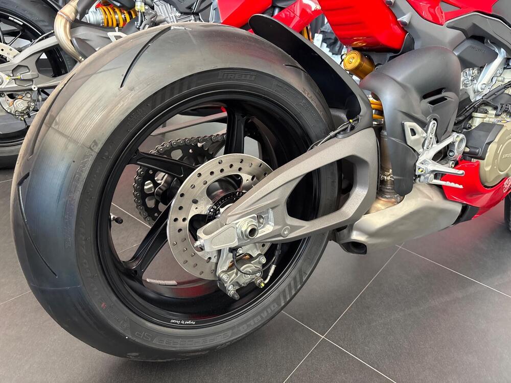 Ducati Panigale V4 S (2025 - 26) (6)