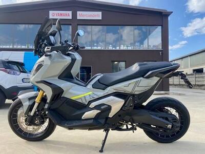 Honda X-ADV 750 DCT (2021 - 24) usata