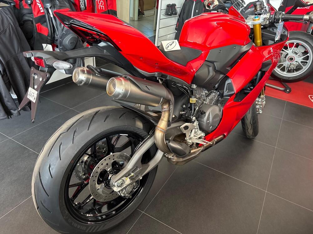 Ducati Panigale V2 S (2025 - 26) (3)