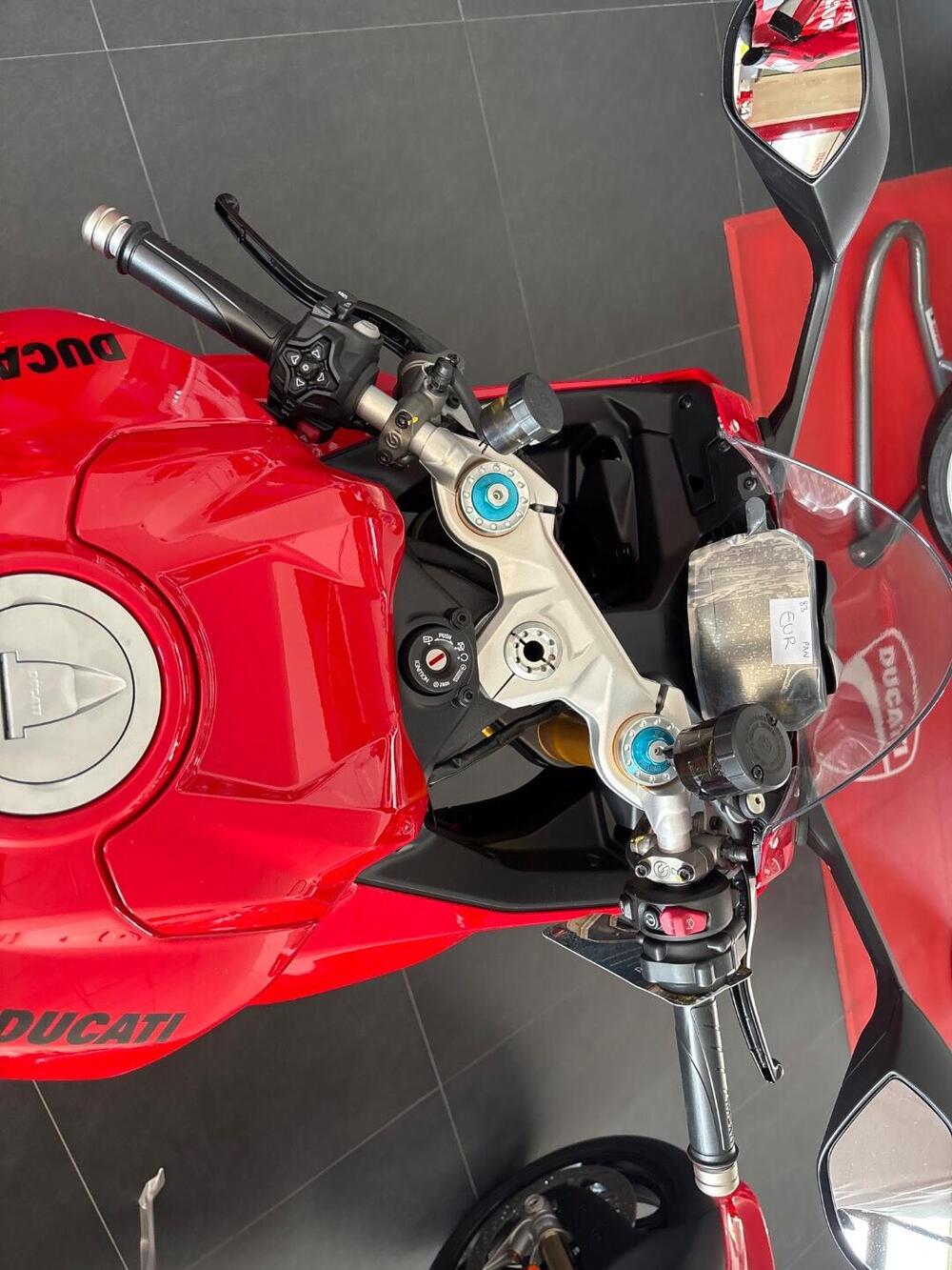 Ducati Panigale V2 S (2025 - 26) (5)