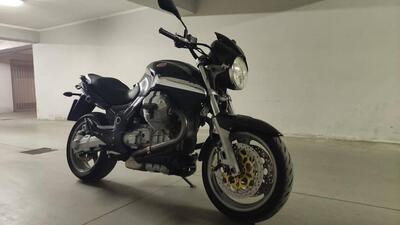 Moto Guzzi Breva 850 (2006 - 11) usata
