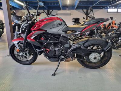 MV Agusta Brutale 800 RR (2017 - 20) usata