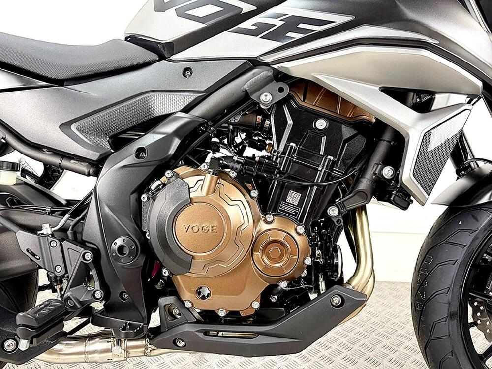 Voge Brivido 625R (2025 - 26) (8)