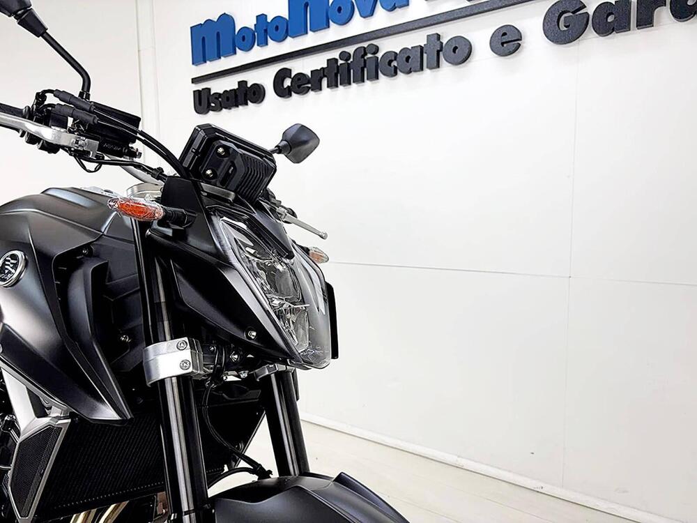 Voge Brivido 625R (2025 - 26) (10)