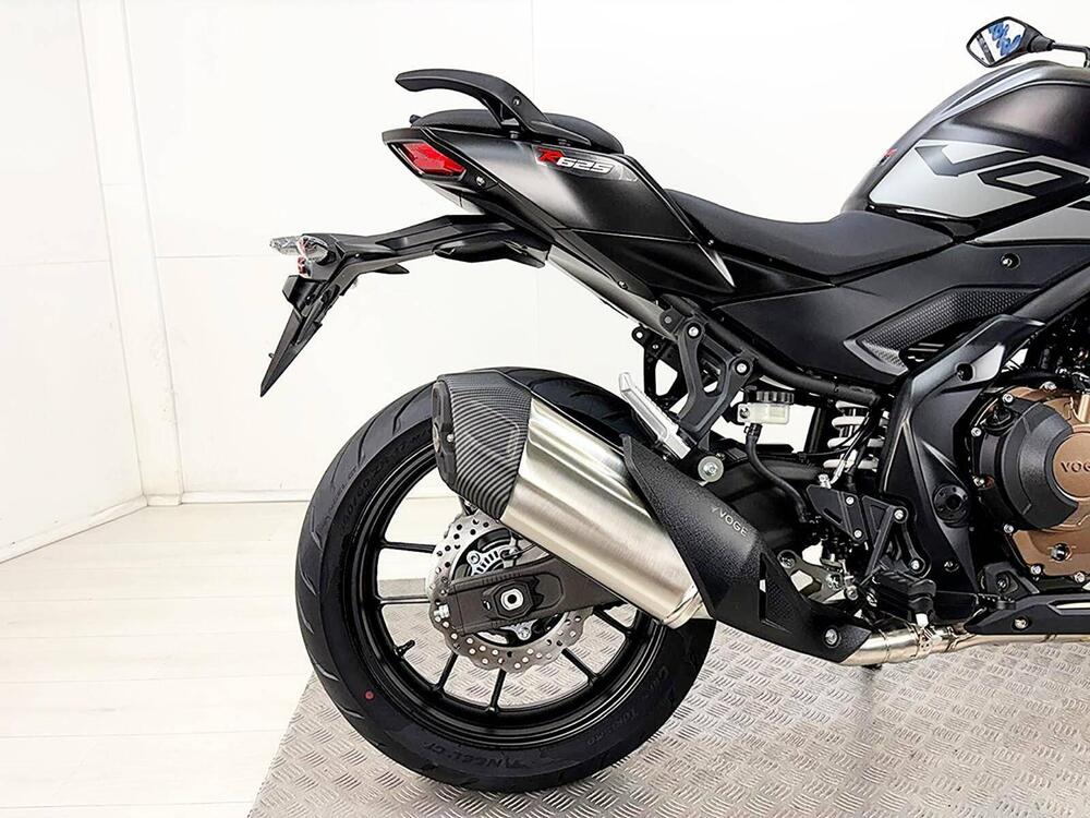 Voge Brivido 625R (2025 - 26) (7)