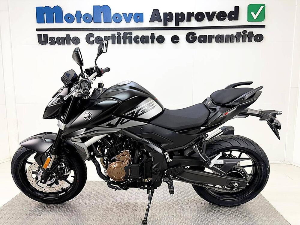 Voge Brivido 625R (2025 - 26) (5)