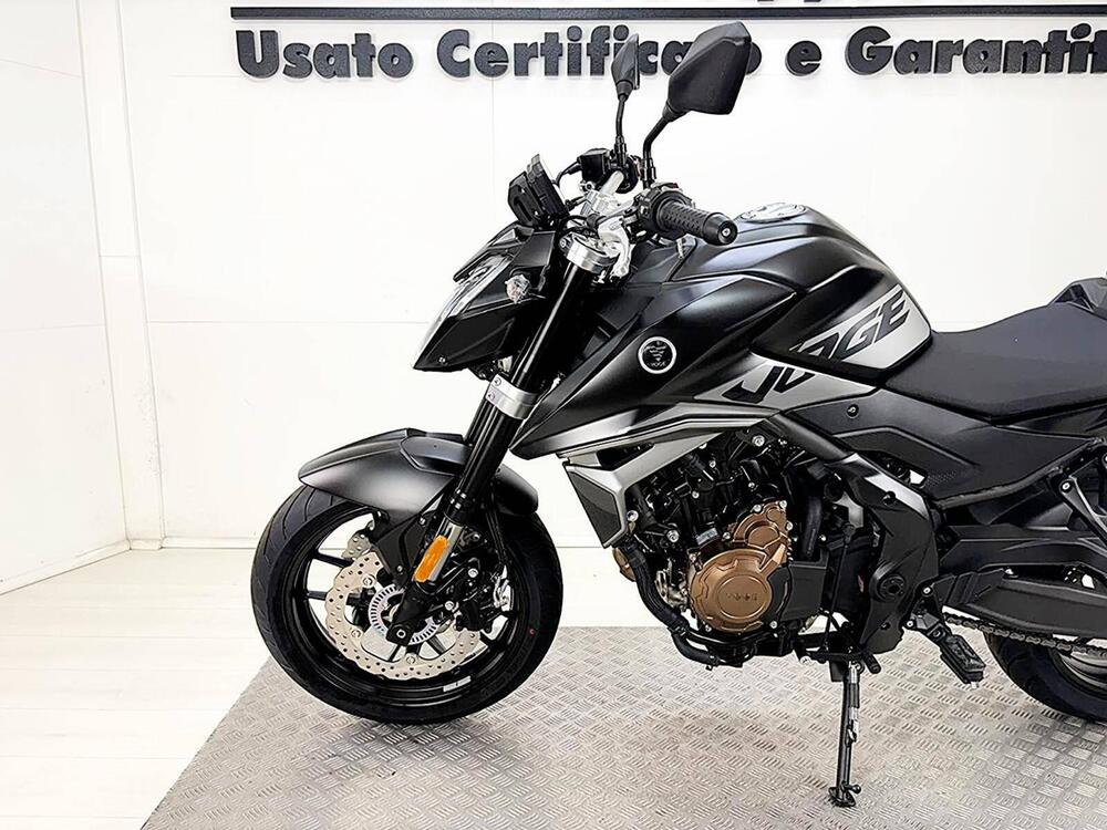 Voge Brivido 625R (2025 - 26) (14)