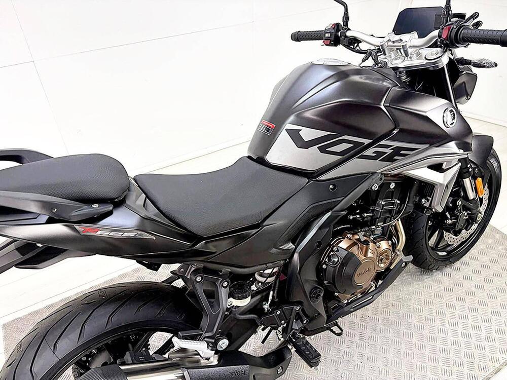 Voge Brivido 625R (2025 - 26) (19)