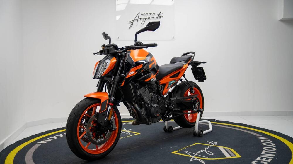 KTM 890 Duke GP (2022 - 23) (7)