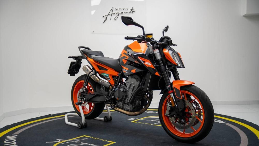 KTM 890 Duke GP (2022 - 23) (9)