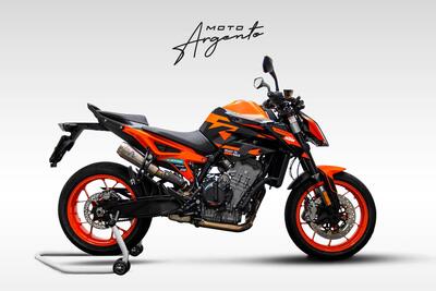 KTM 890 Duke GP (2022 - 23) usata