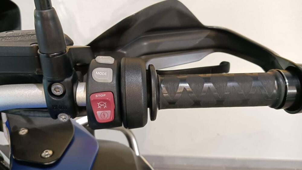 Bmw R 1200 GS Adventure (2013 - 16) (10)