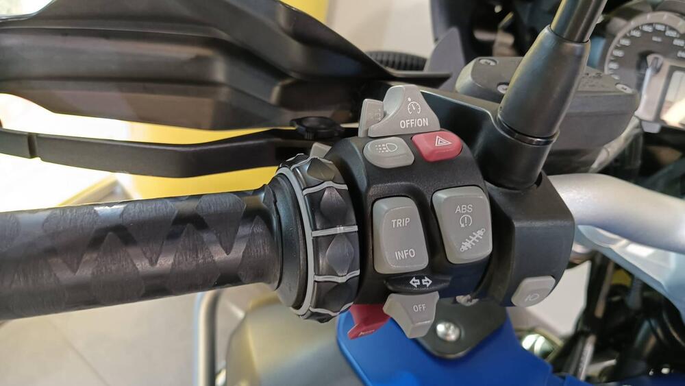 Bmw R 1200 GS Adventure (2013 - 16) (11)