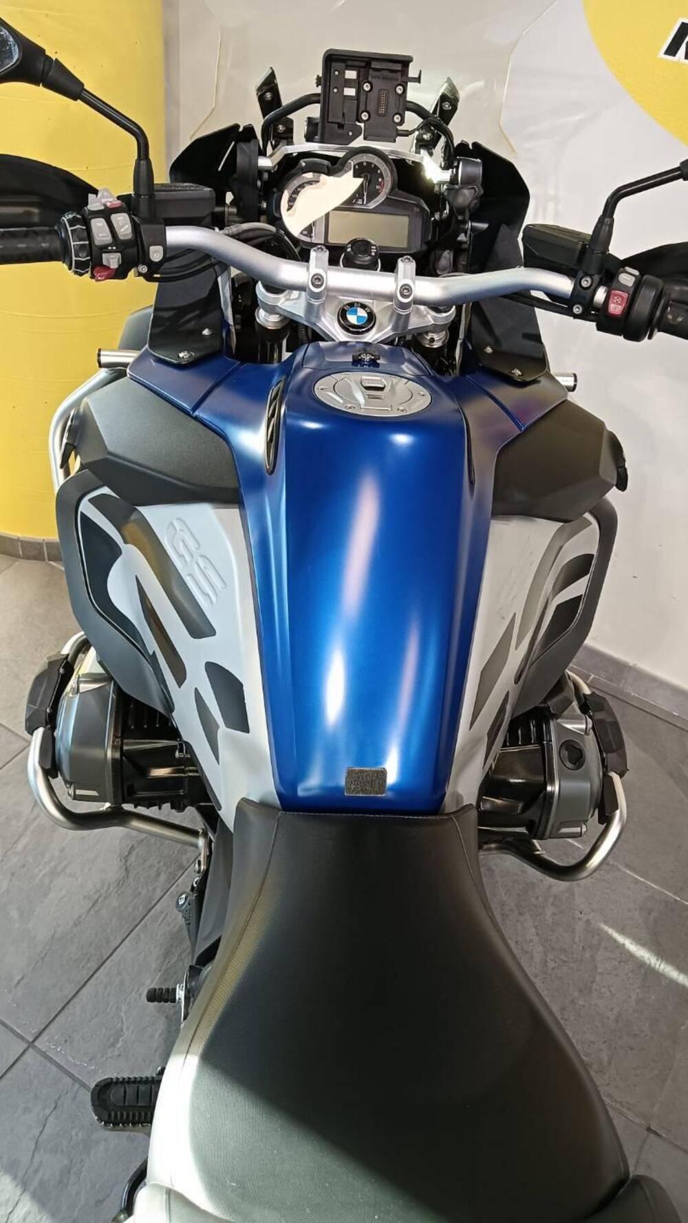 Bmw R 1200 GS Adventure (2013 - 16) (14)