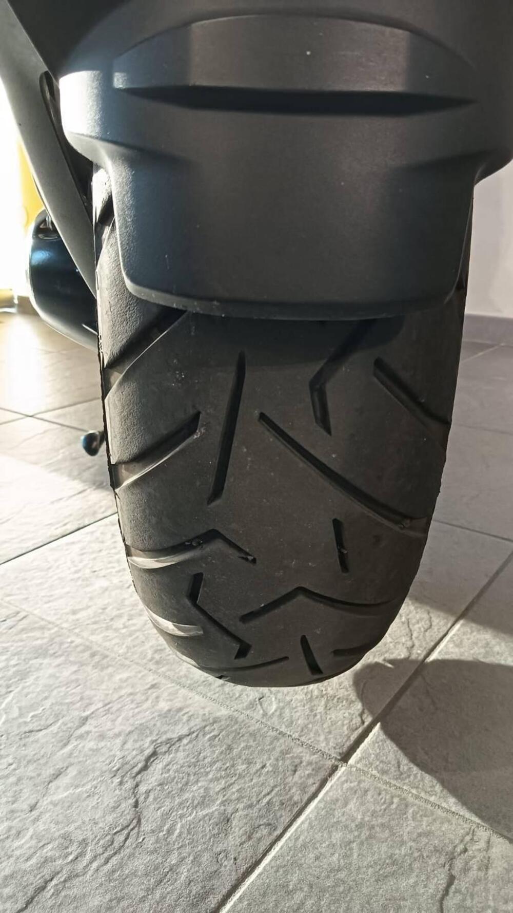 Bmw R 1200 GS Adventure (2013 - 16) (16)