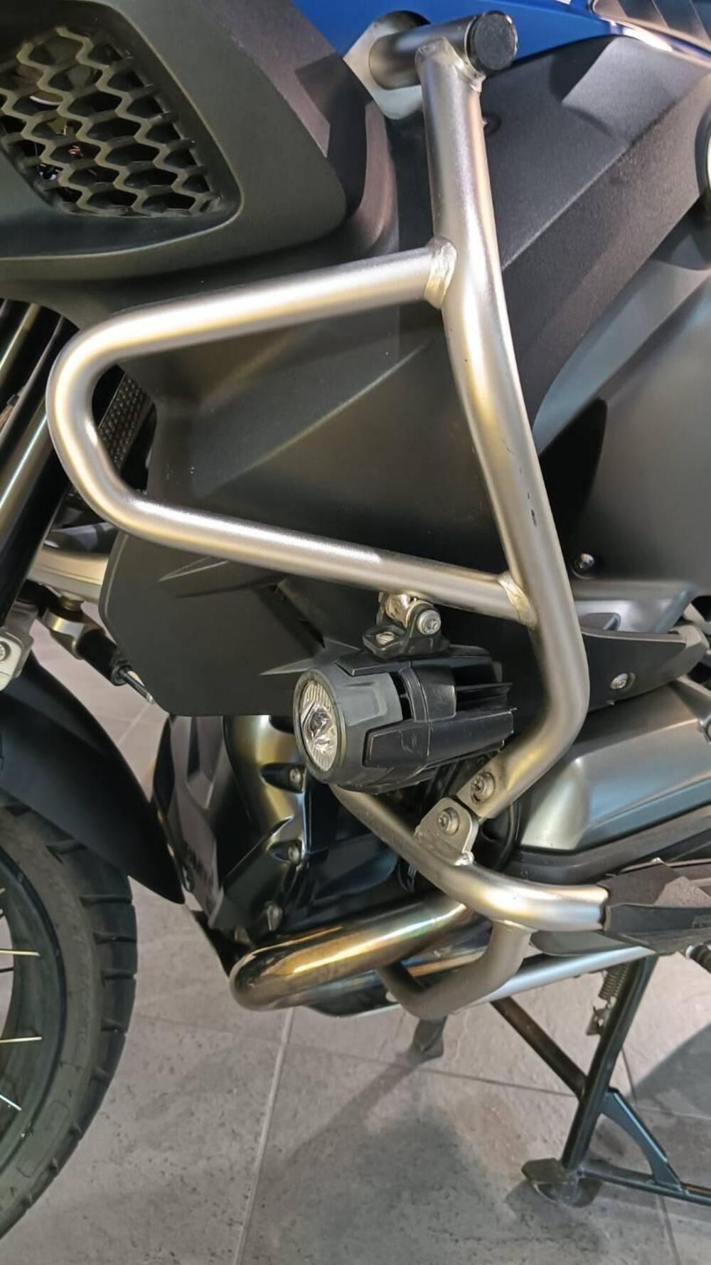 Bmw R 1200 GS Adventure (2013 - 16) (17)