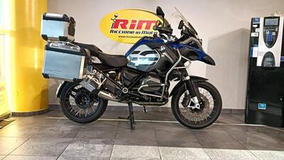 Bmw R 1200 GS Adventure (2013 - 16) usata