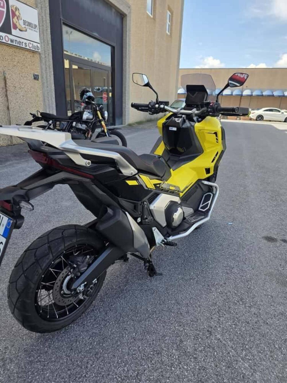 Honda X-ADV 750 (2025 - 26) (3)