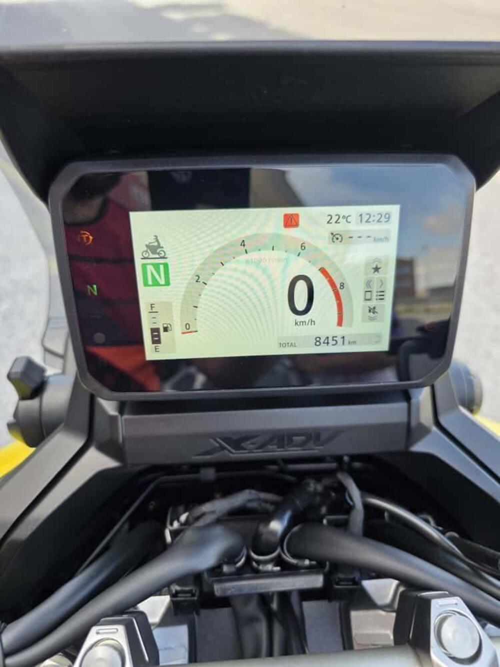 Honda X-ADV 750 (2025 - 26) (7)