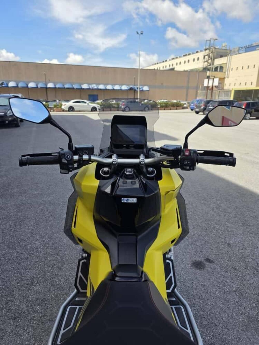 Honda X-ADV 750 (2025 - 26) (12)