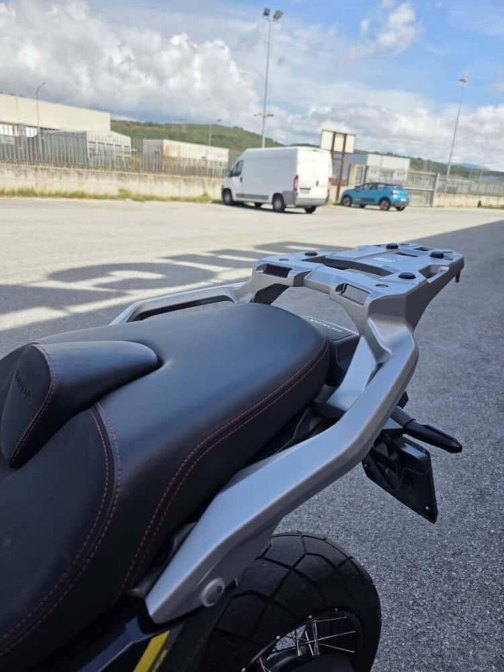 Honda X-ADV 750 (2025 - 26) (13)