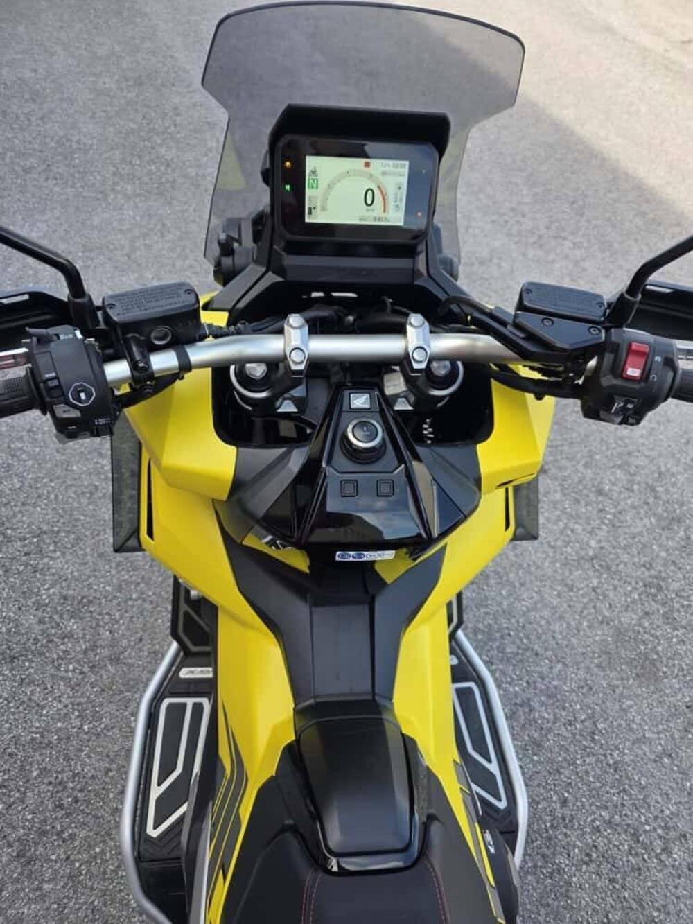 Honda X-ADV 750 (2025 - 26) (14)