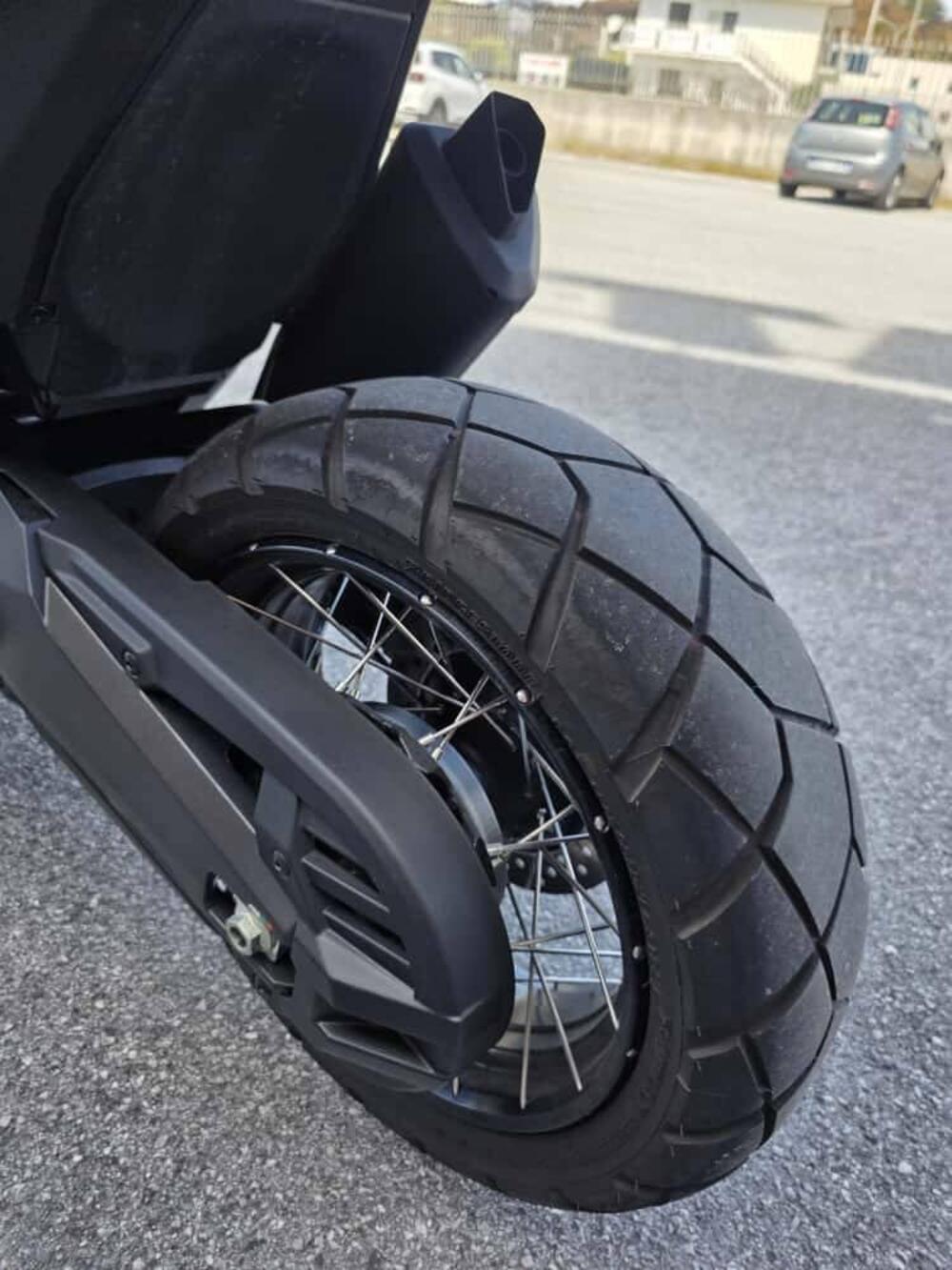 Honda X-ADV 750 (2025 - 26) (15)