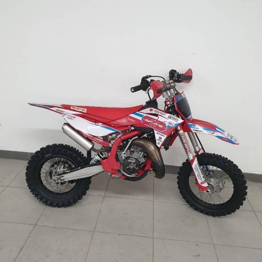 GASGAS MC 65 (2023 - 26) (5)