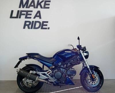 Ducati Monster 600 (1994 - 02) usata