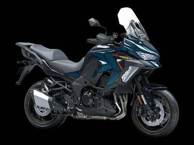 Kawasaki Versys 1100 S (2025 - 26) nuova