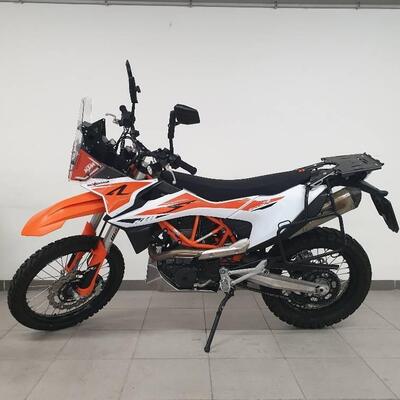 KTM 690 Enduro R (2019 - 20) usata