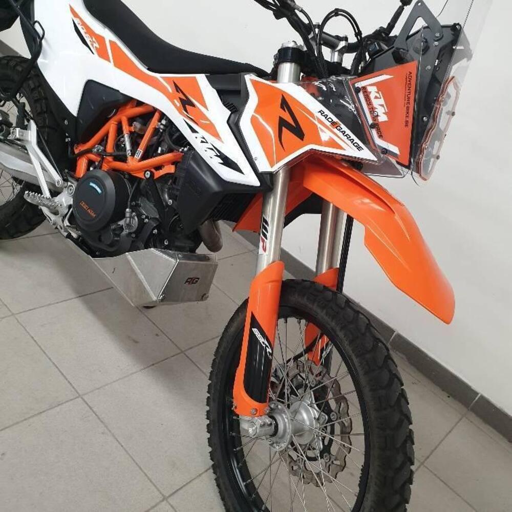 KTM 690 Enduro R (2019 - 20) (7)
