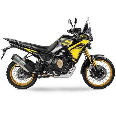 Voge Valico 800DSX Rally (2025) nuova