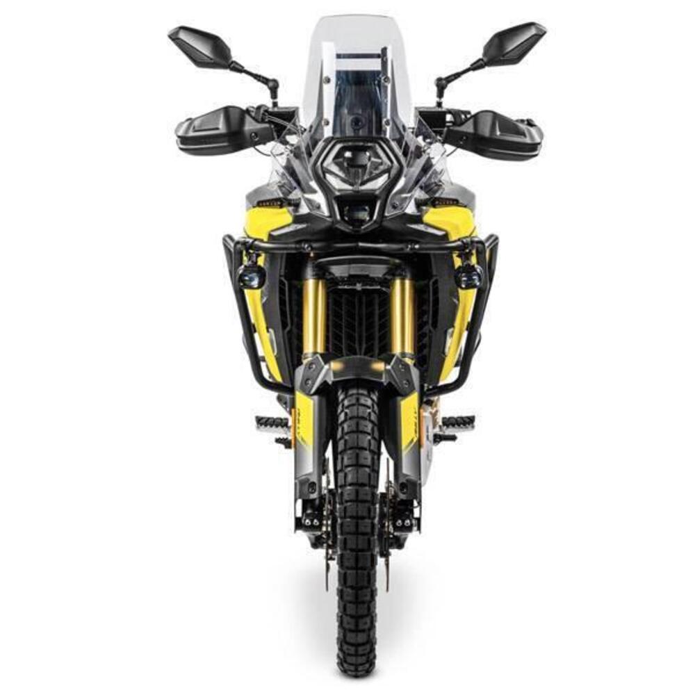 Voge Valico 800DSX Rally (2025 - 26) (4)