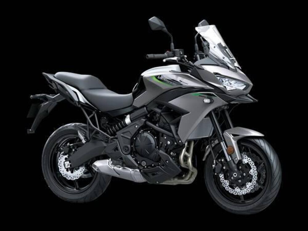 Kawasaki Versys 650 (2025 - 26) (2)