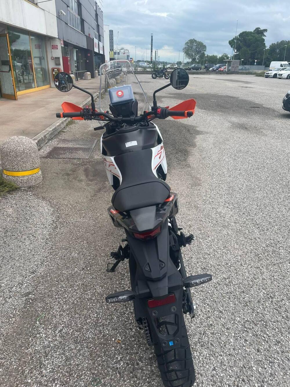 KTM 390 Adventure X (2025 - 26) (2)