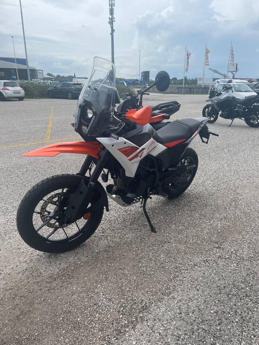 KTM 390 Adventure X (2025 - 26) (4)