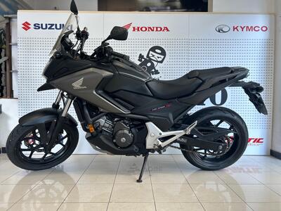 Honda NC 750 X ABS (2018 - 20) usata