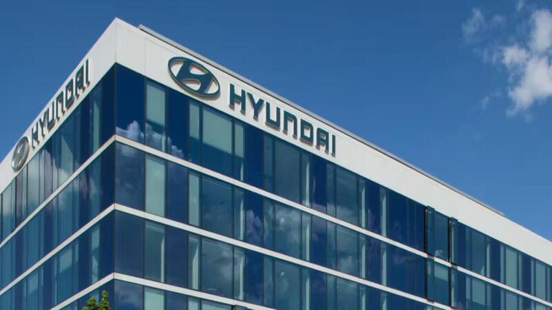 Hyundai Europa dichiara guerra ai brand storici: &quot;supereremo Renault e Skoda entro il 2035&quot;