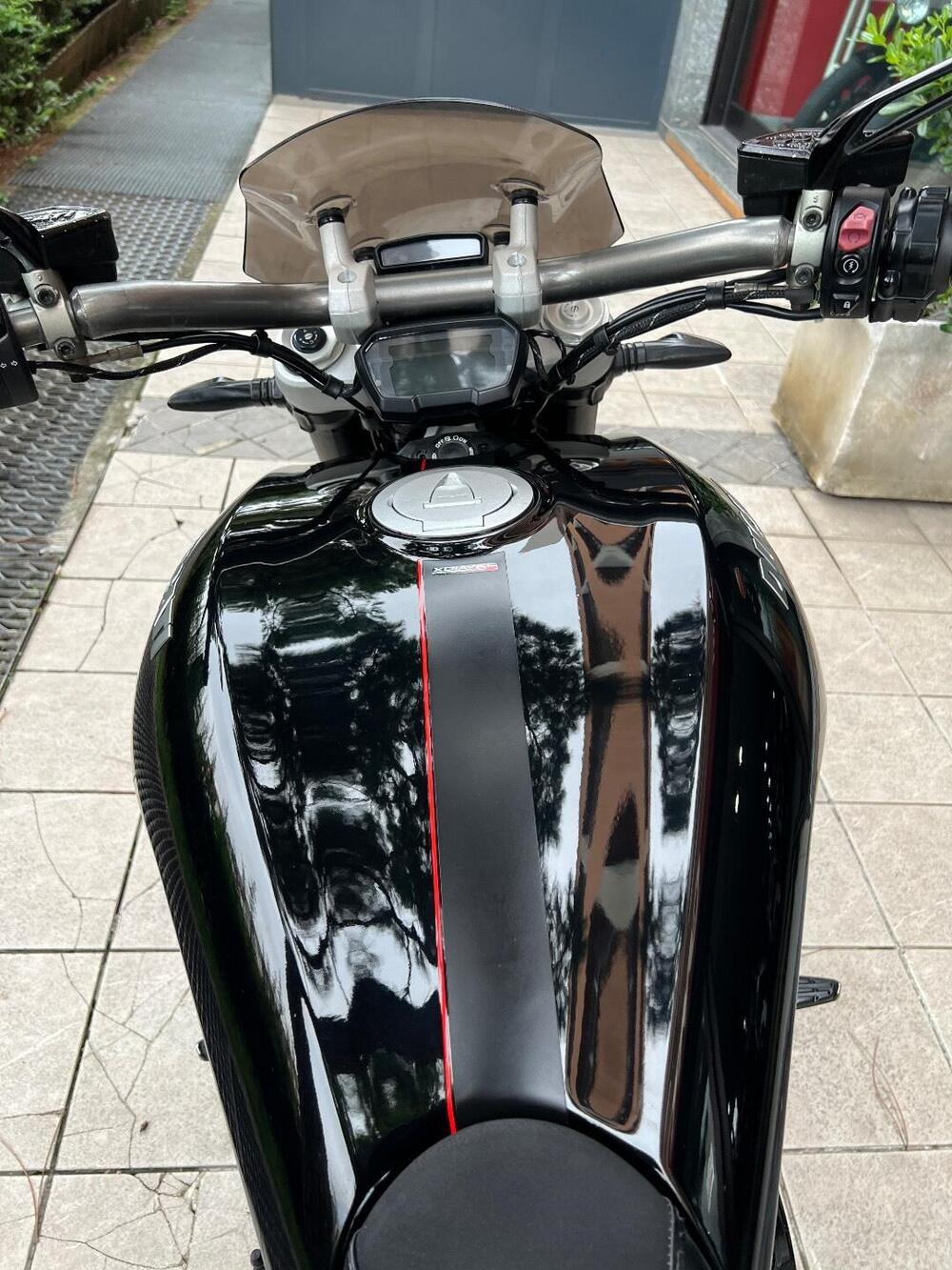 Ducati XDiavel 1262 S (2016 - 20) (7)